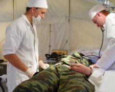 Киян просять допомогти тяжкопораненим героям