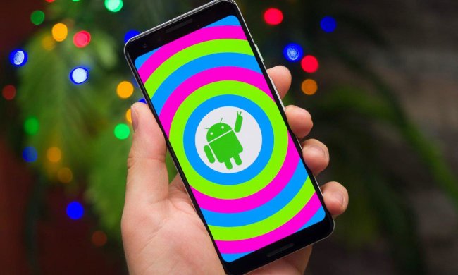 Android 10.0 Q отримає нові опції