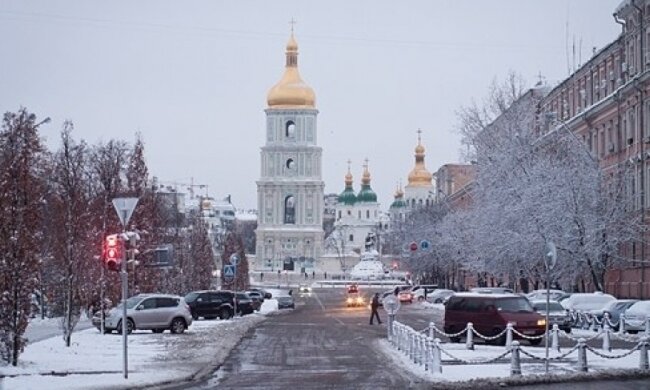  Кияни заплатять понад півмільйона за сніг