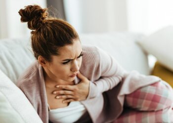 Изжога. Фото Freepik