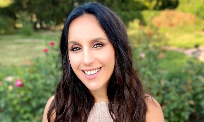 Джамала, фото - Instagram