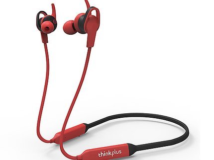 Lenovo представила беспроводные наушники для любой погоды