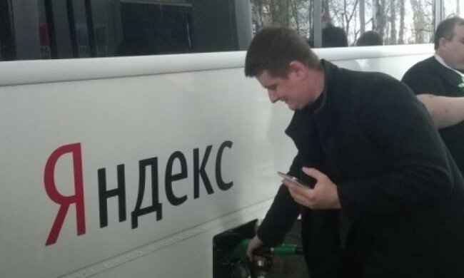 Пользователей «Яндекс.Почты» будут проверять правоохранители