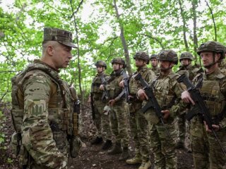 425 ОШП "Скеля" — скандал із загиблими мобілізованими