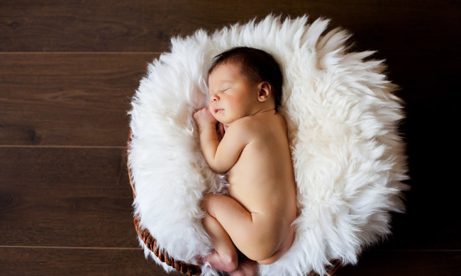 Знаменитый российский актер в пятый раз стал отцом