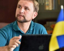 Вятрович объяснил, зачем полякам антиукраинские провокации