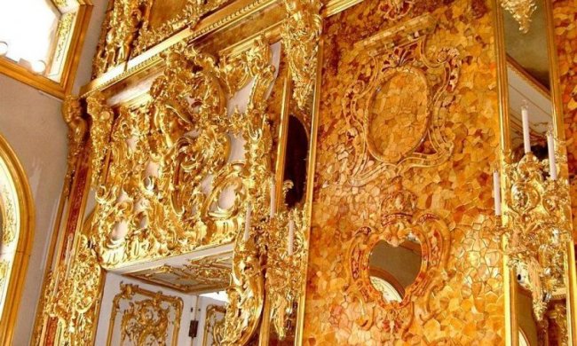 Легендарний артефакт росіян шукають у Німеччині