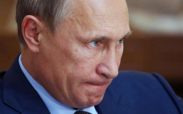 Историю болезни Путина показали в сети