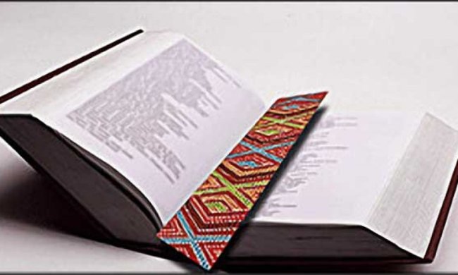 Библиотеки Украины обновят книгами на 9 млн грн