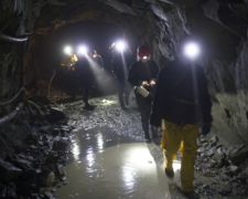 Украинские шахты продолжают собирать кровавый урожай