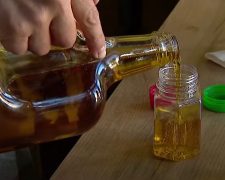 Оливкова олія. Фото: скрін youtube