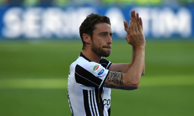 Клаудіо Маркізіо, Getty Images