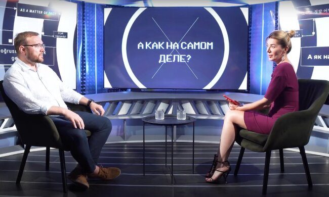 Андрей Бодров