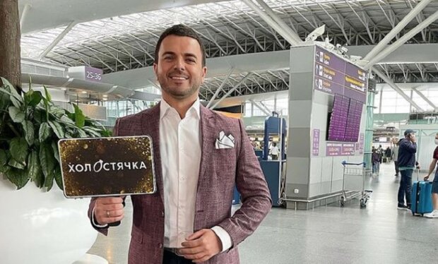 Ведучий Григорій Решетник оголосив нову героїню шоу "Холостячка", буде кращою за Мішину і Огнєвіч: "Вона вперше""