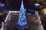 Чернівчанам розповіли, що у Клічука готують на Новий рік: "Обійдемося без ярмарку"