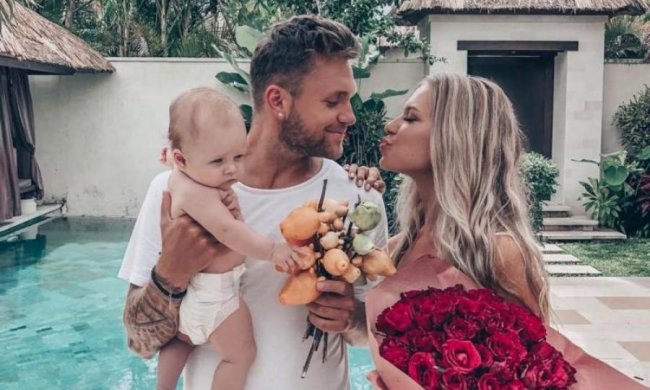 Развод Дакоты и Соколовского: неверный муж пустился во все тяжкие