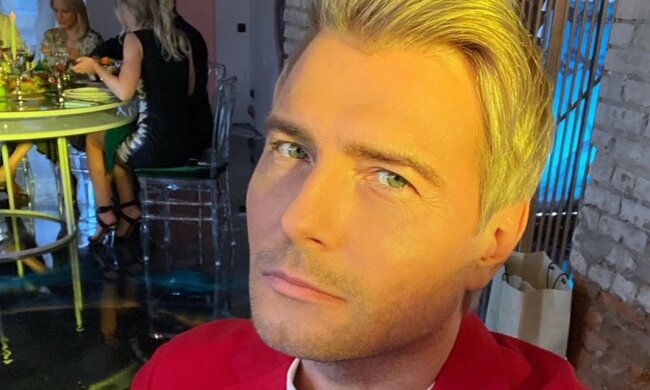 Микола Басков, фото - https://www.instagram.com/nikolaibaskov/