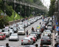 Євробляхи в Украине: топ хитрых схем ввоза, поймет даже ребенок