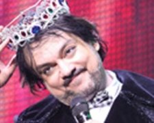Людьми року у Росії назвали Кіркорова і Донцову