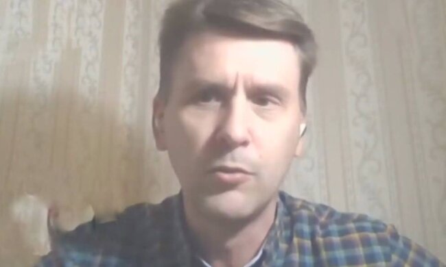 Александр Коваленко, скриншот: YouTube
