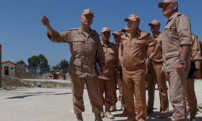 Розгром Вагнера: Путіну знайшли цапа-відбувайла