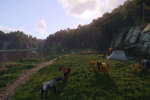 Kingdom Come: Deliverance 2 / фото: Steam