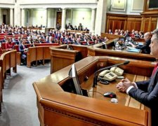 Прочь от СССР: украинцы получат революционный закон
