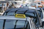Таксі дорівняли у правах до громадського транспорту — усі смуги відкриті