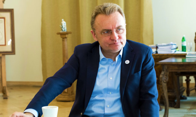 Садового заподозрили в гнусном преступлении против Украины: "Лишится не только должности, но и свободы"