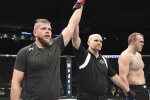 Сергій Співак програв бій проти Марчіна Тибура, fightnews.info