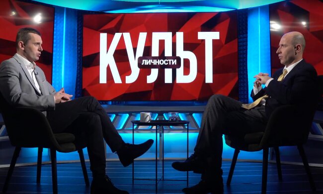 Руслан Бортник