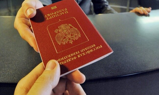Росіянам перекриють в'їзд до України