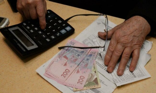 Олігархам прикрили "комунальну годівницю"