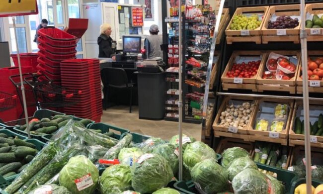 Цены на капусту, скриншот: YouTube