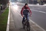 Нові штрафи для пішоходів. Фото: скриншот Youtube