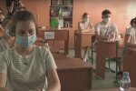 ВНО в школе, скрин с видео Espreso.TV