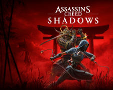 Assassin's Creed Shadows, скріншот: Ubisoft