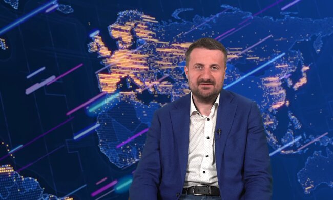 Тарас Загородній