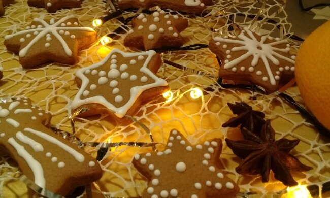 Новый год 2021