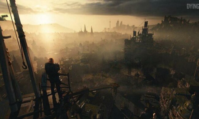 Dying Light 2: автори гри розповіли про майбутній шедевр