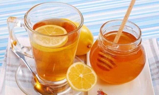 6 продуктів, які змінять ваш колір очей