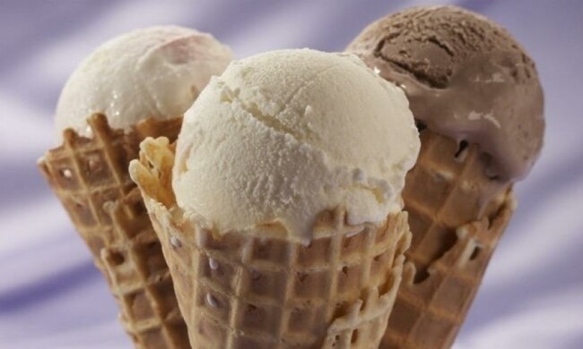  Мороженое в жару представляет смертельную угрозу