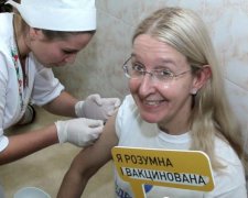 Кому довірити власне здоров'я: Супрун розповіла, як обрати лікаря