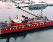 "Чорноморнафтогаз" украли 60 миллионов долларов - МВД
