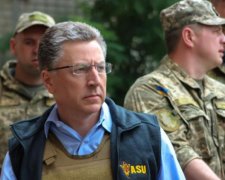 Повернення Саакашвілі: США порушили мовчання