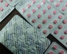 Контрабандиста стероїдів затримали на Львівщині