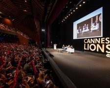 Вперше в історії: українців нагородили на фестивалі в Каннах