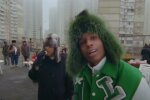 A$AP Rocky - Tailor Swif, скріншот: YouTube