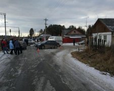 Маніяк розпотрошив двох жінок прямо в магазині: відео 18+
