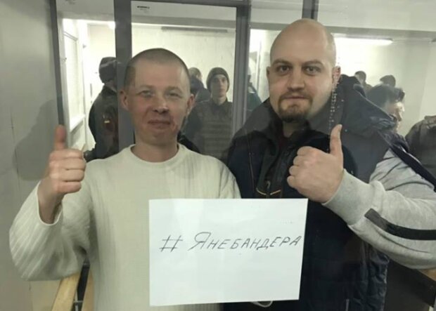В Одесі антимайданівці і фігуранти "справи 2 травня" вийшли на свободу за гроші проросійської партії